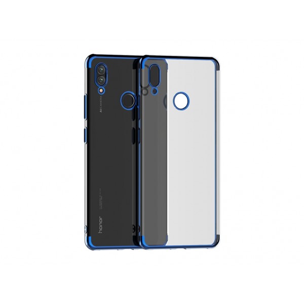 Чехол для Honor 8X Blue