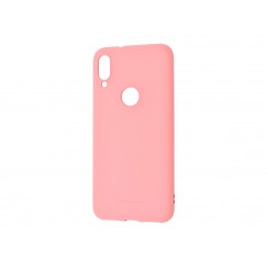 Чехол для Xiaomi Mi Play Pink