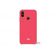 Чехол для Xiaomi Redmi Note 5 Pro (Rose Red)