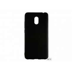 Чехол для Meizu M6 Black Graphite