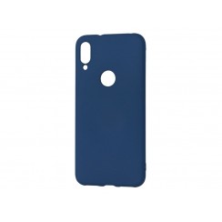 Чехол для Xiaomi Mi Play Blue