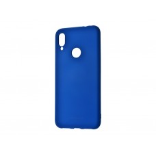 Чехол для Xiaomi Mi9 Blue