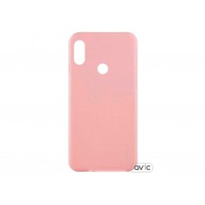 Чехол для Xiaomi Mi A2/Mi6x Peach Inavi Simple Color