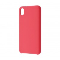 Чехол для Xiaomi Redmi 7a Red
