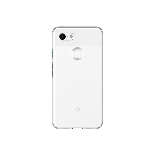 Чехол Spigen для Pixel 3 XL (Liquid Crystal)