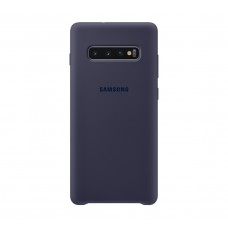 Чехол для Samsung Galaxy S10 Plus Navy Blue