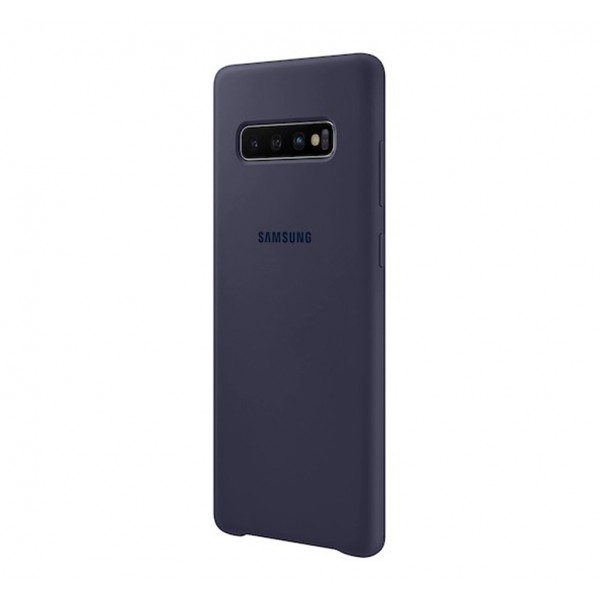 Чехол для Samsung Galaxy S10 Plus Navy Blue