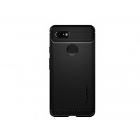 Чехол Spigen для Pixel 3 (Rugged Armor)