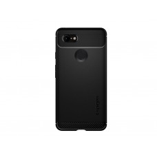 Чехол Spigen для Pixel 3 (Rugged Armor)