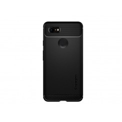 Чехол Spigen для Pixel 3 (Rugged Armor)