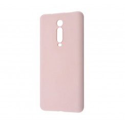 Чехол для Xiaomi Mi9T Pink Sand