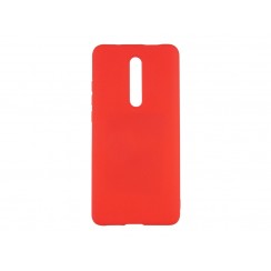 Чехол для Xiaomi Mi9T Pro Red