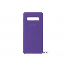 Чехол для Samsung Galaxy S10e Ultra Violet