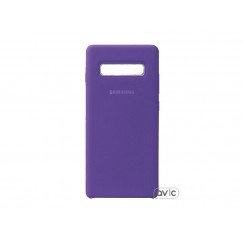 Чехол для Samsung Galaxy S10e Ultra Violet