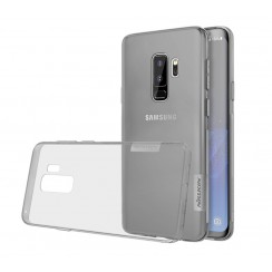 Чехол для Samsung Galaxy S9 Plus Case Nillkin TPU Nature