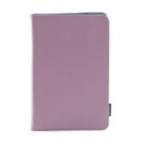 Чехол-книжка Lagoda универсальный Clip Stand 9-10 Pink (131838)