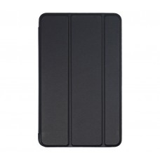 Чехол для Xiaomi mi pad 4 Plus Silicone Smart Cover Black