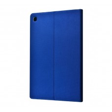 Чехол для Samsung Galaxy Tab S5e Dark Blue