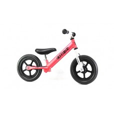 Беговел Profi Kids M AL3440-AN-3 Red