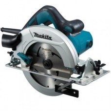 Дисковая пила Makita дисковая ручная, 1200Вт, 190мм (HS7601)