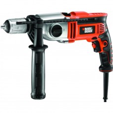 Электродрель BLACK&DECKER KR8542K-QS (KR8542K)