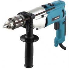 Электродрель Makita HP2070 ударная (HP2070)