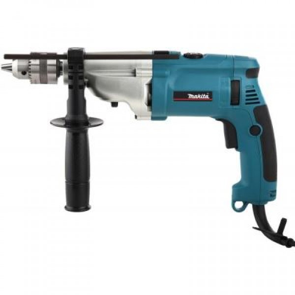 Электродрель Makita HP2070 ударная (HP2070)