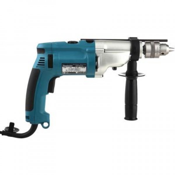 Электродрель Makita HP2070 ударная (HP2070)