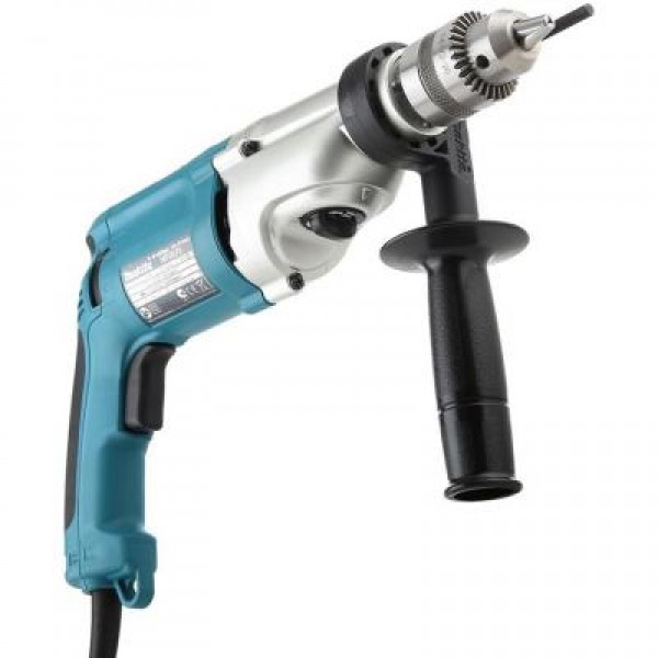 Электродрель Makita HP2070 ударная (HP2070)