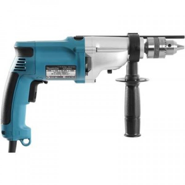 Электродрель Makita HP2050H ударная (HP2050H)