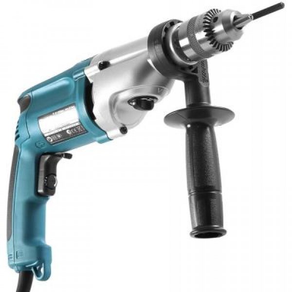 Электродрель Makita HP2050H ударная (HP2050H)