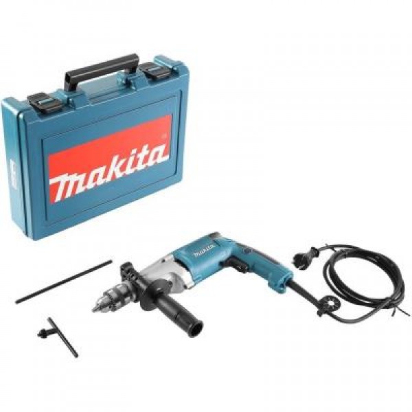 Электродрель Makita HP2050H ударная (HP2050H)