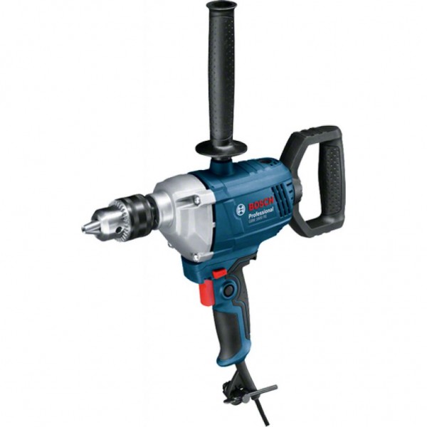 Электродрель BOSCH PT GBM 1600RE (0.601.1B0.000)