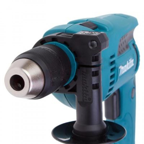 Электродрель Makita ударная HP1641K (HP1641K)