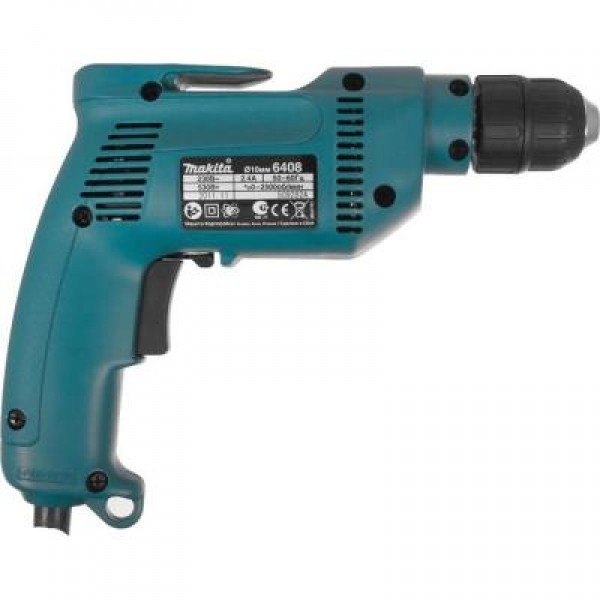 Электродрель Makita 6408