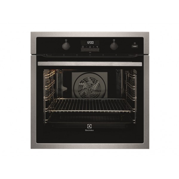 Духовка ELECTROLUX EOC 5654ANX