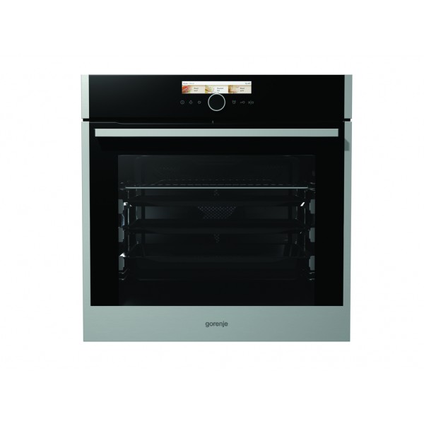 Духовка Gorenje BO 799S50X