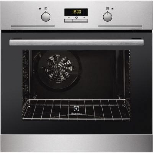 Духовка ELECTROLUX EZB 53430 AX