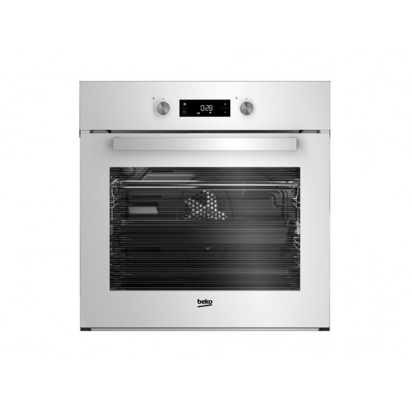 Духовка BEKO BIM 24300WS