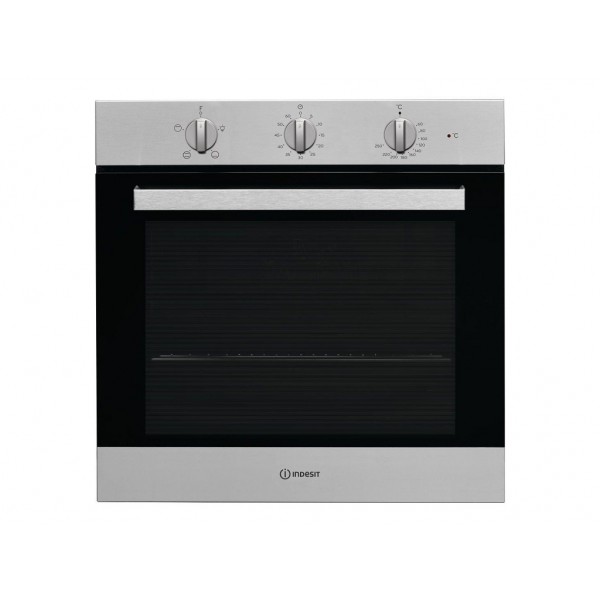 Духовка Indesit IFW 6834 IX