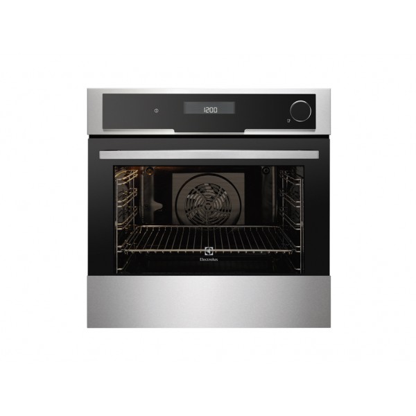 Духовка ELECTROLUX EOC 6851DAX