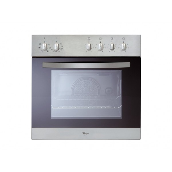 Духовка Whirlpool AKP 335 IX