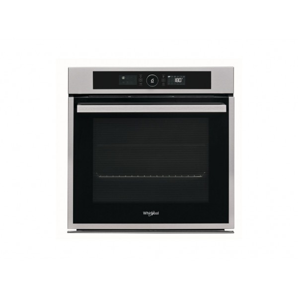 Духовка Whirlpool OAKZ9 7900 HS IX