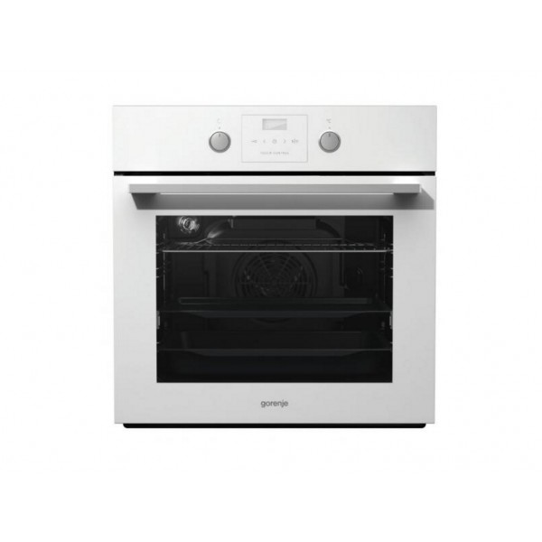 Духовка Gorenje BO 637 E21WG