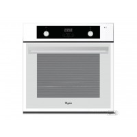 Духовка Whirlpool AKP 786 WH