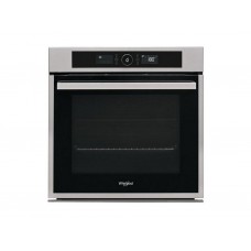 Духовка Whirlpool AKZ 97890 IX