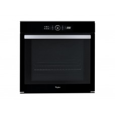 Духовка Whirlpool AKZM 8420 NB