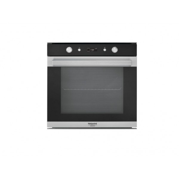 Духовка Hotpoint-Ariston FI7 864 SC IX HA