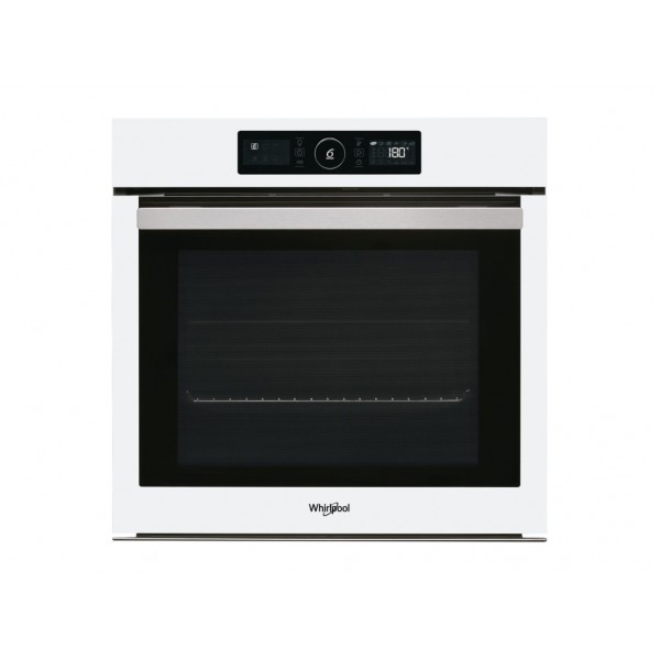 Духовка Whirlpool AKZ9 6230 WH