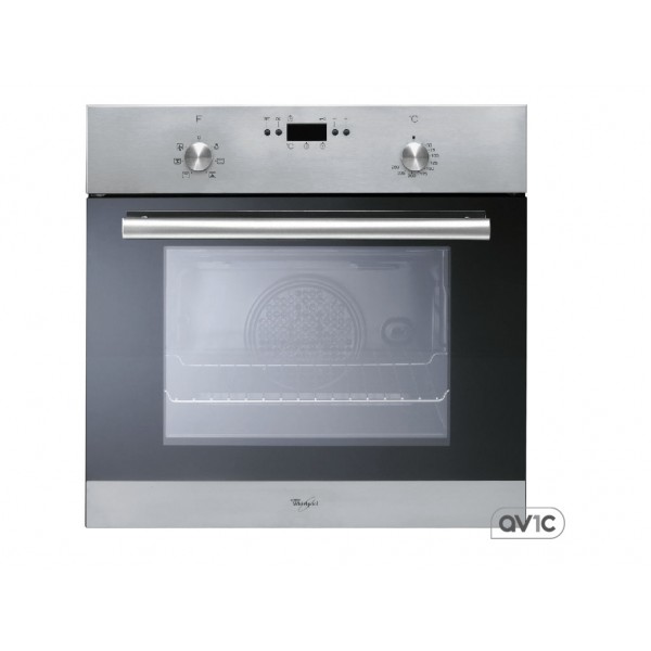 Духовка Whirlpool AKP 245